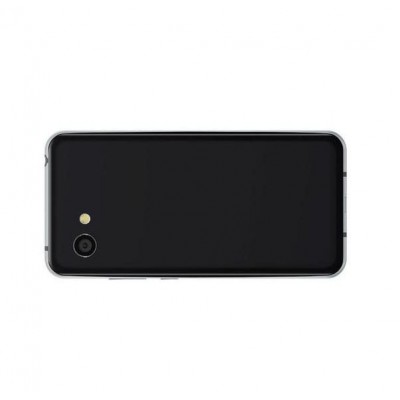 Full Body Housing For Sharp Aquos R2 Compact Black - Maxbhi Com