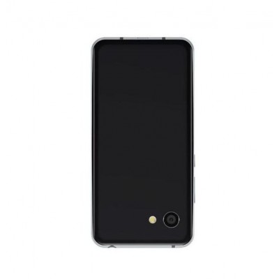 Full Body Housing For Sharp Aquos R2 Compact Black - Maxbhi Com