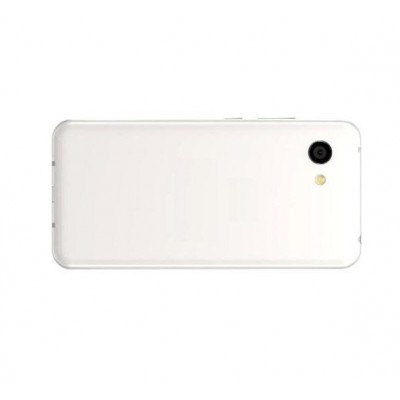 Full Body Housing For Sharp Aquos R2 Compact White - Maxbhi Com