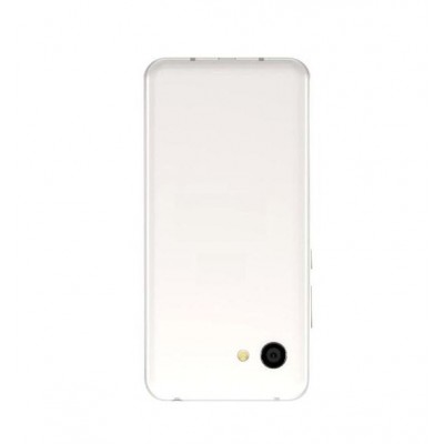 Full Body Housing For Sharp Aquos R2 Compact White - Maxbhi Com