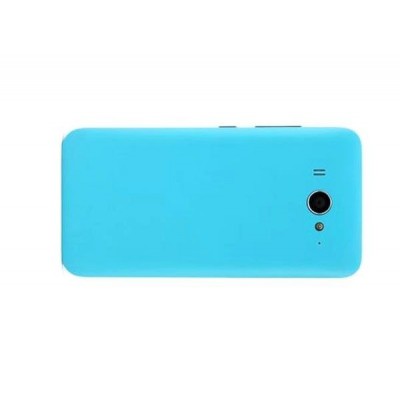 Full Body Housing For Xiaomi Mi 2 Blue - Maxbhi Com