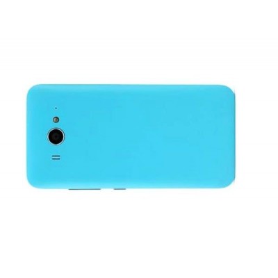Full Body Housing For Xiaomi Mi 2 Blue - Maxbhi Com