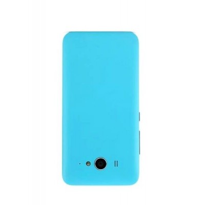 Full Body Housing For Xiaomi Mi 2 Blue - Maxbhi Com