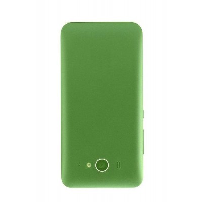 Full Body Housing For Xiaomi Mi 2 Green - Maxbhi Com