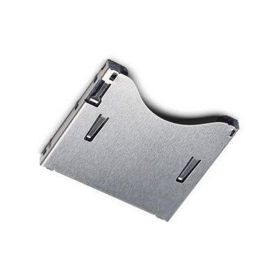 Mmc Connector For Nokia 7 By - Maxbhi Com