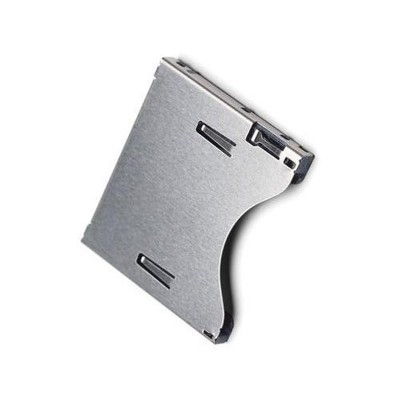 Mmc Connector For Nokia 7 By - Maxbhi Com