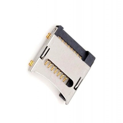 Mmc Connector For Oppo Neo 5s - Maxbhi Com