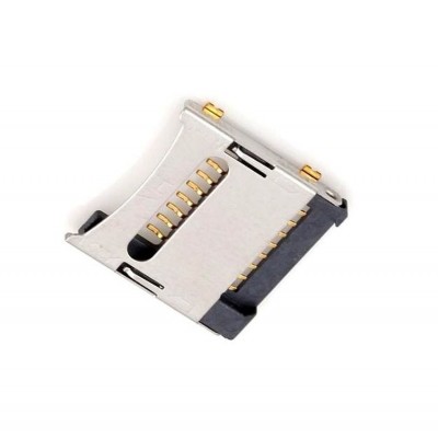 Mmc Connector For Oppo Neo 5s - Maxbhi Com