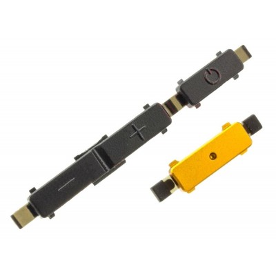 Side Key For Cat S41 By - Maxbhi Com