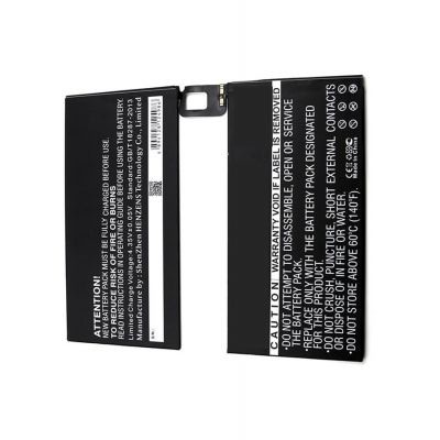 Battery For Huawei Mediapad M5 8 By - Maxbhi Com
