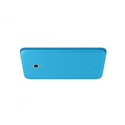 Full Body Housing For Alcatel Pixi 4 Blue - Maxbhi Com