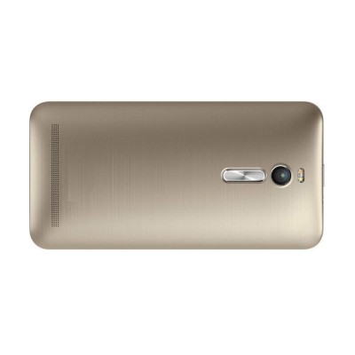 Full Body Housing For Asus Zenfone 2 Deluxe Ze551ml Gold - Maxbhi Com