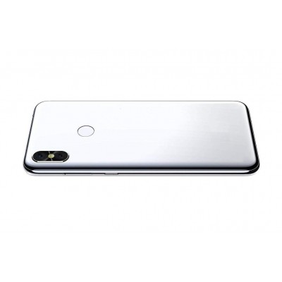 Full Body Housing For Blu Vivo One Plus 2019 Black - Maxbhi Com