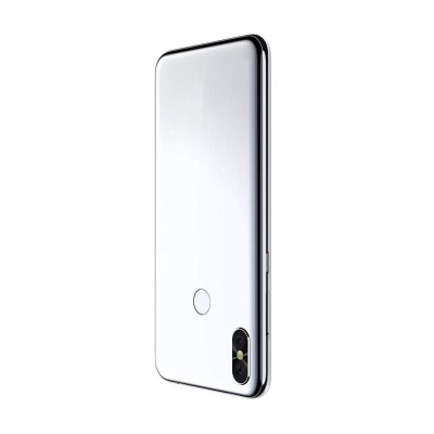 Full Body Housing For Blu Vivo One Plus 2019 Black - Maxbhi Com