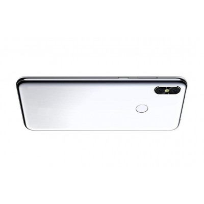 Full Body Housing For Blu Vivo One Plus 2019 Black - Maxbhi Com