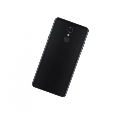Full Body Housing For Lg Q8 2018 White - Maxbhi Com