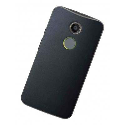 Full Body Housing For Motorola Moto X 2nd Gen Black - Maxbhi Com