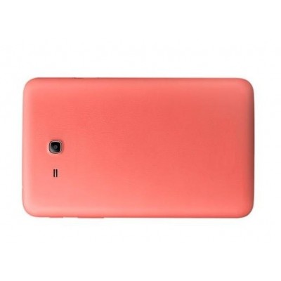 Full Body Housing For Samsung Galaxy Tab 3 Lite 7 0 Pink - Maxbhi Com