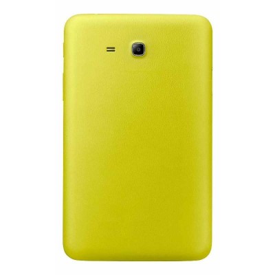 Full Body Housing For Samsung Smt110 Yellow - Maxbhi Com