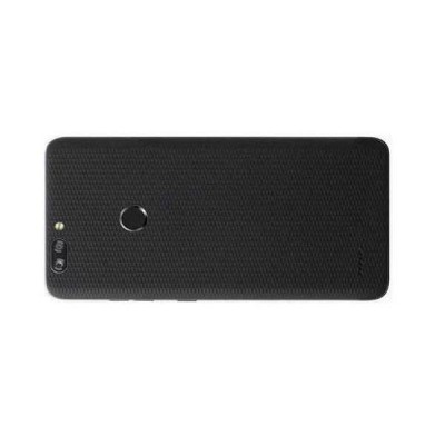 Full Body Housing For Zte Blade Z Max Z982 White - Maxbhi Com