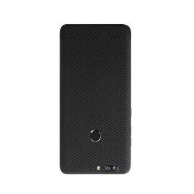 Full Body Housing For Zte Blade Z Max Z982 White - Maxbhi Com