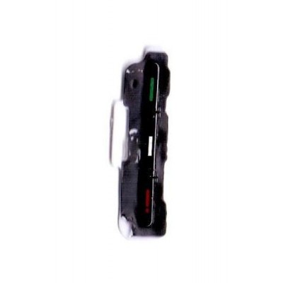 Keypad For Nokia 5800 Xpressmusic Black - Maxbhi Com