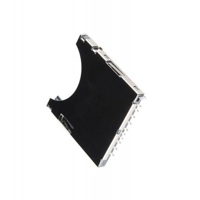 Mmc Connector For Micromax Infinity N12 By - Maxbhi Com