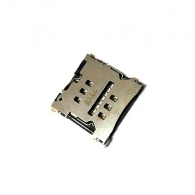 Mmc Connector For Oppo F7 Youth By - Maxbhi Com