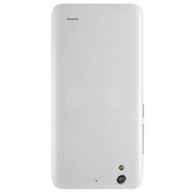 Full Body Housing For Huawei Ascend G630 White - Maxbhi Com