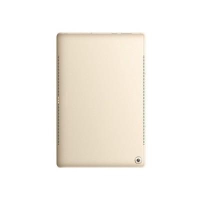 Full Body Housing For Huawei Mediapad M5 10 Gold - Maxbhi Com