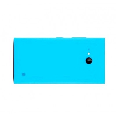 Full Body Housing For Nokia Lumia 730 Dual Sim Blue - Maxbhi Com