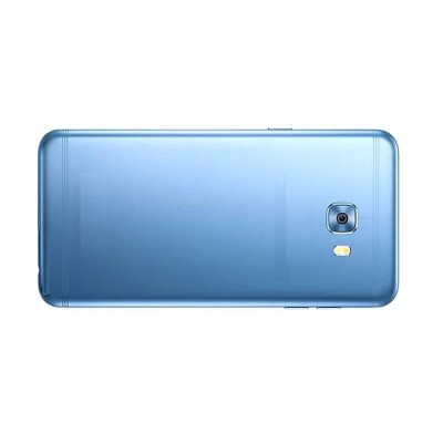 Full Body Housing For Samsung Galaxy C5 Pro Blue - Maxbhi Com