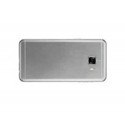 Full Body Housing For Samsung Galaxy C5 Pro Grey - Maxbhi Com