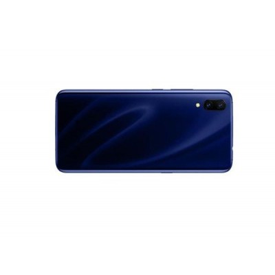 Full Body Housing For Vivo X23 Purple - Maxbhi Com