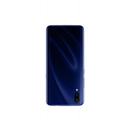 Full Body Housing For Vivo X23 Purple - Maxbhi Com