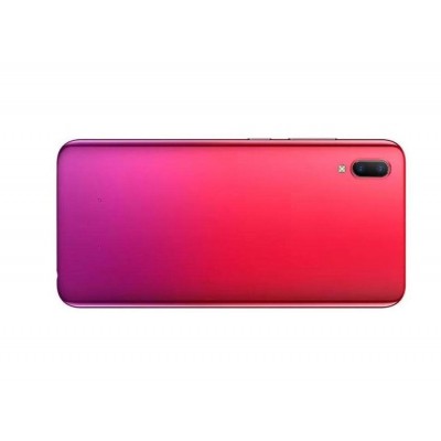 Full Body Housing For Vivo Y93s Red - Maxbhi Com