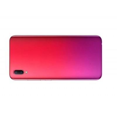 Full Body Housing For Vivo Y93s Red - Maxbhi Com