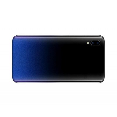 Full Body Housing For Vivo Y93s White - Maxbhi Com