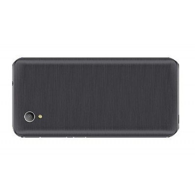 Full Body Housing For Vodafone Smart E9 Black - Maxbhi Com