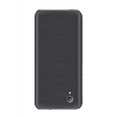 Full Body Housing For Vodafone Smart E9 Black - Maxbhi Com