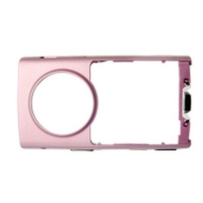 Middle For Nokia N95 Pink - Maxbhi Com