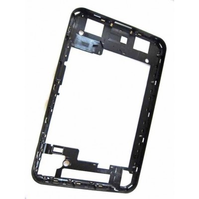 Middle For Samsung P1000 Galaxy Tab By - Maxbhi Com