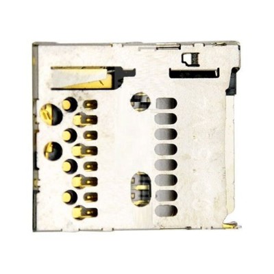 Mmc Connector For Htc One E9 - Maxbhi Com