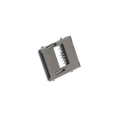 Mmc Connector For Lava Z92 By - Maxbhi Com