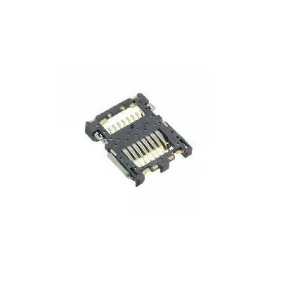 Mmc Connector For Nokia C5 - Maxbhi Com