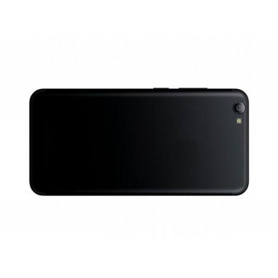 Full Body Housing For Vivo Y65 Black - Maxbhi Com