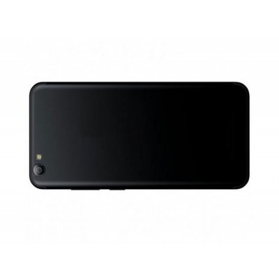 Full Body Housing For Vivo Y65 Black - Maxbhi Com