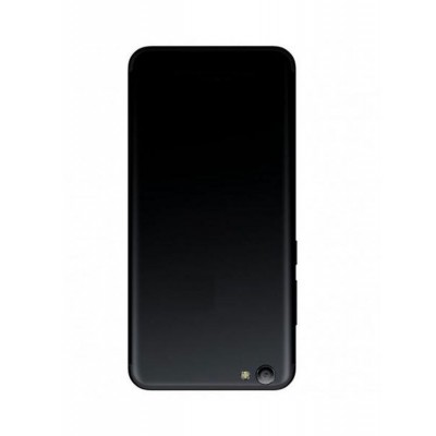 Full Body Housing For Vivo Y65 Black - Maxbhi Com