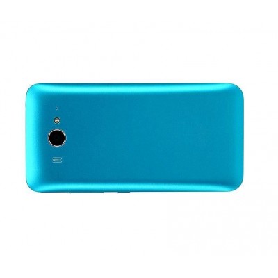 Full Body Housing For Xiaomi Mi 2s Blue - Maxbhi Com