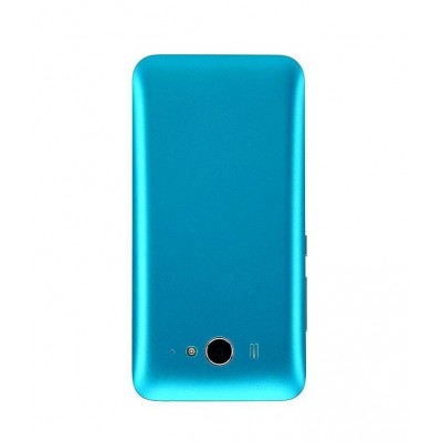 Full Body Housing For Xiaomi Mi 2s Blue - Maxbhi Com